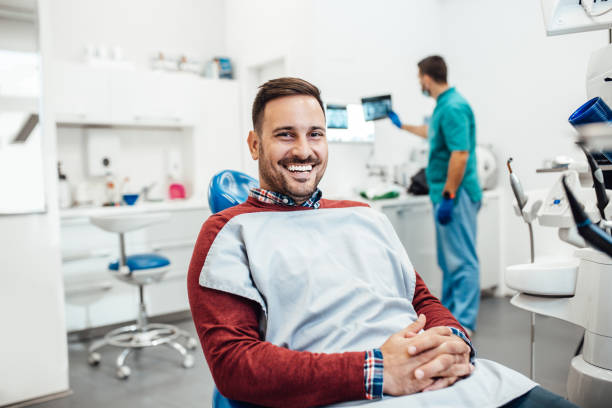 Professional Holistic Dental Care Services in Langhorne, PA