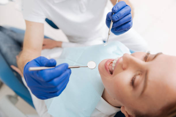 Emergency Dental Services in Langhorne, PA
